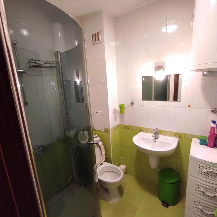 פלובדיב Spa מראה חיצוני תמונה