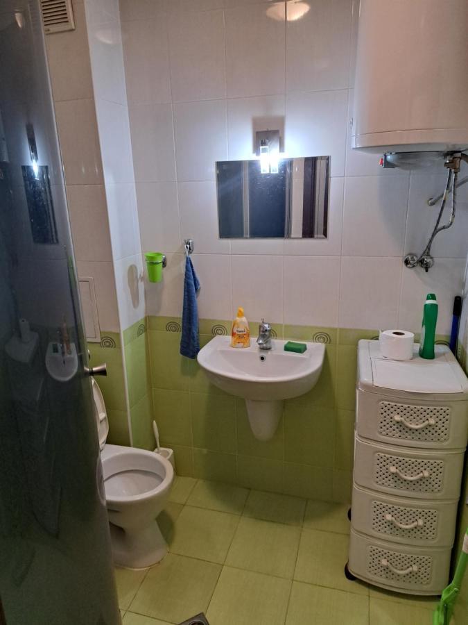 פלובדיב Spa מראה חיצוני תמונה